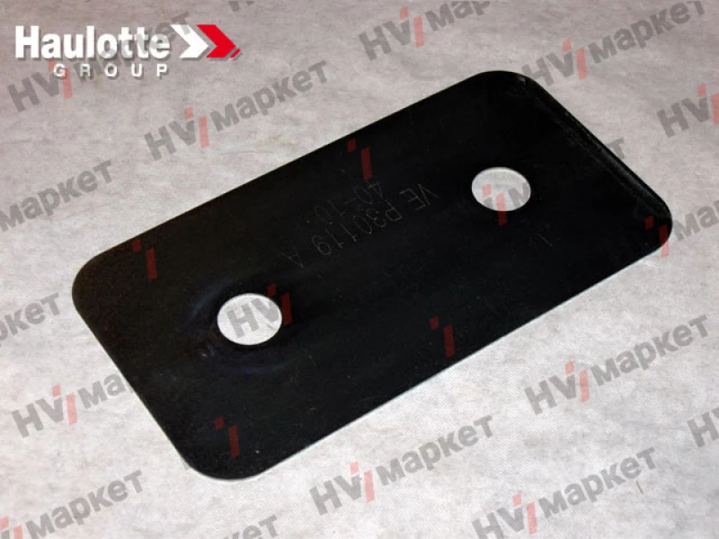 194P301190 - Пластина