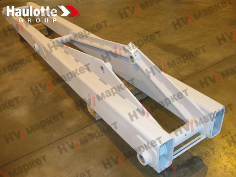 196B150560 - Секция ножниц