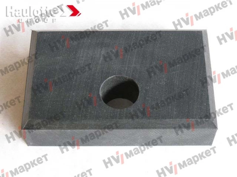 196D157350 - Направляющая скольжения