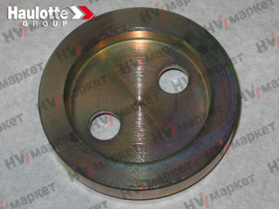 116D147270 - Крепежная шайба