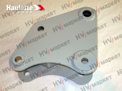 158B169020 - Соединительная часть