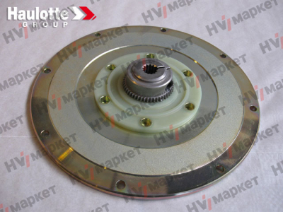 2323000150 - Шестерня привода