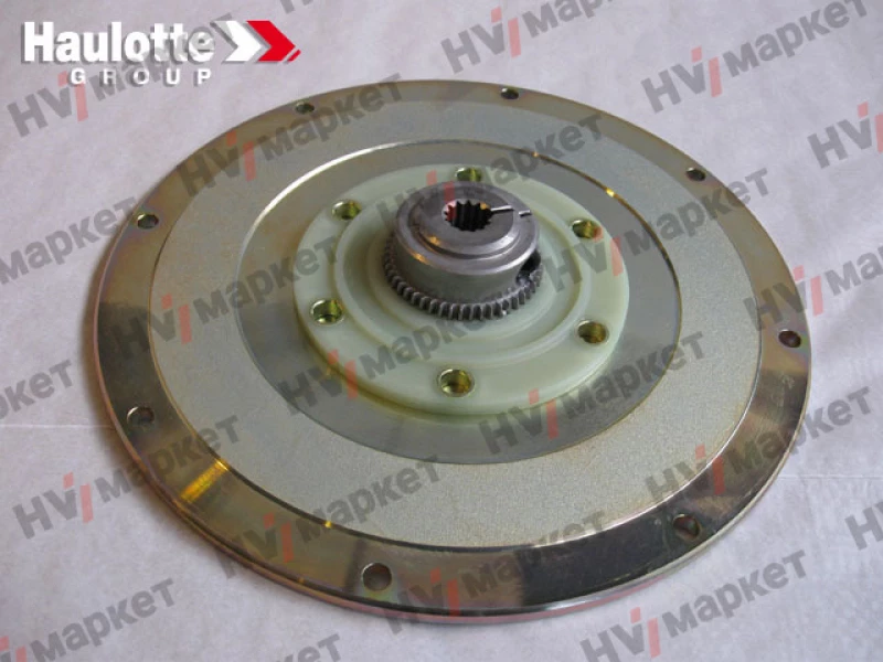 2323000150 - Шестерня привода