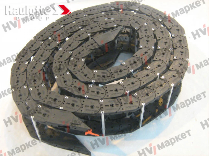 2323000340 - Кабелеукладчик пластиковый