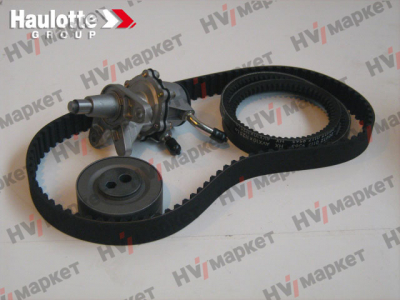 2324000500 - Комплект для ТО ДВС