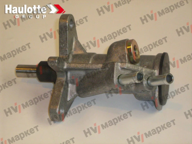 2324001820A - Насос топливоподкачивающий