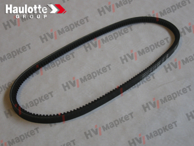 2324002270 - Зубчатый ремень