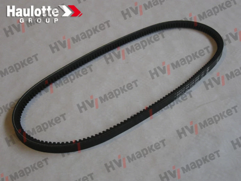 2324002270 - Зубчатый ремень