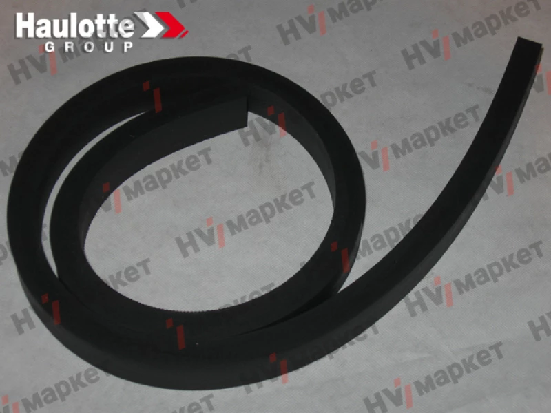 2324003350 - Резиновое кплотнение