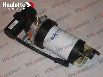 2324003930 - Топливный насос