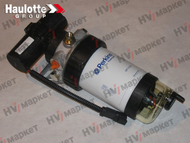 2324003930 - Топливный насос