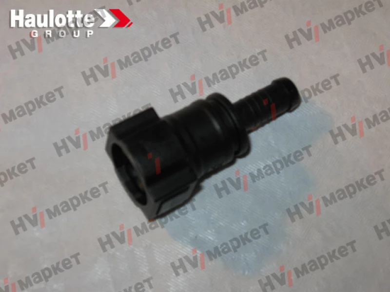 2324004020 - Разъем для подключения РВД