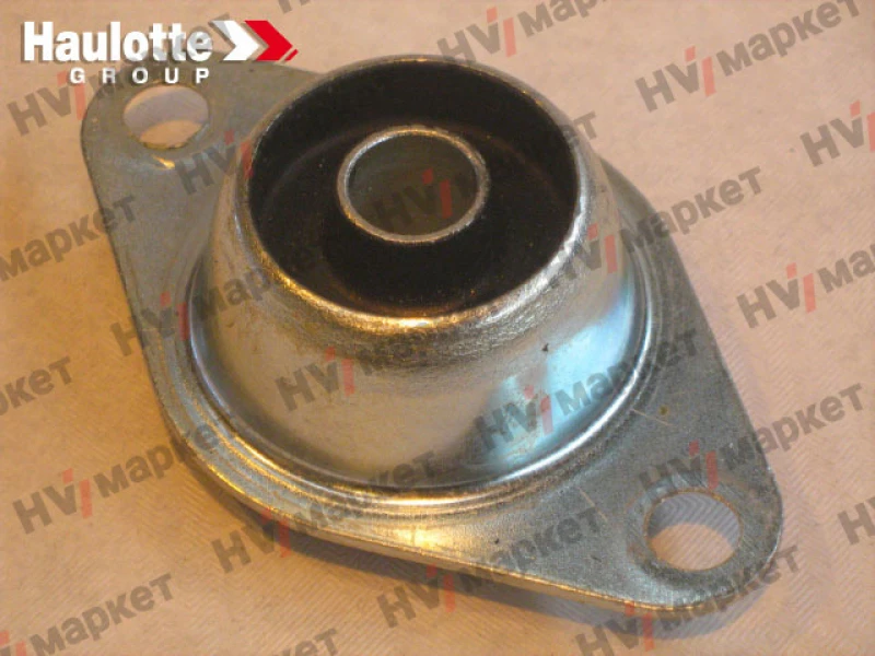 2324005250 - Подушка крепления радиатора системы охлаждения двигателя внутреннего сгорания