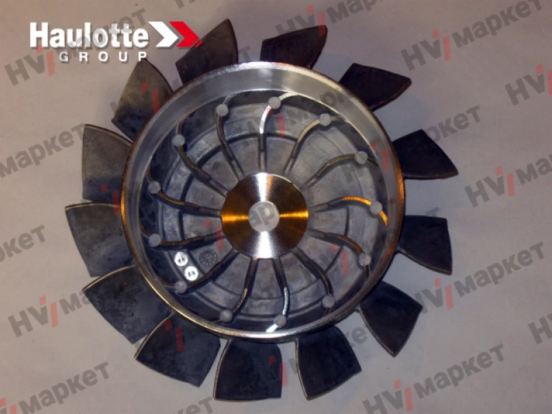 2324005730 - Вентилятор