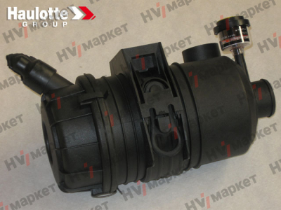 2324005920 - Оборудование и для фильтрования