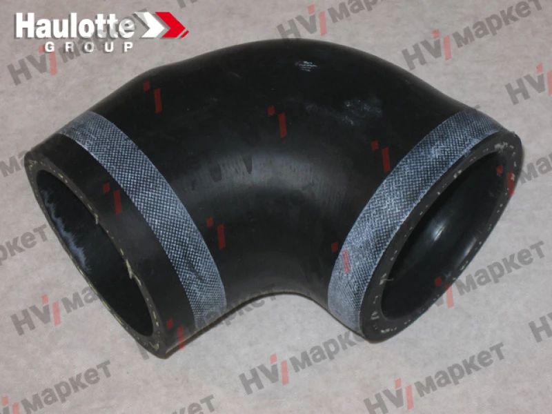 2324006410 - Штуцер угловой