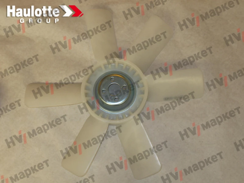 2324007050 - Вентилятор