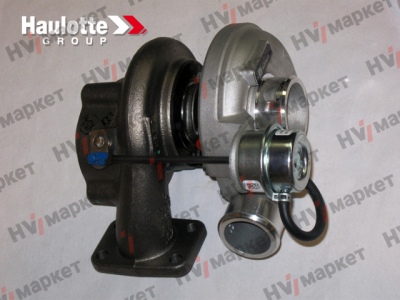 2324007370 - Турбокомпрессор