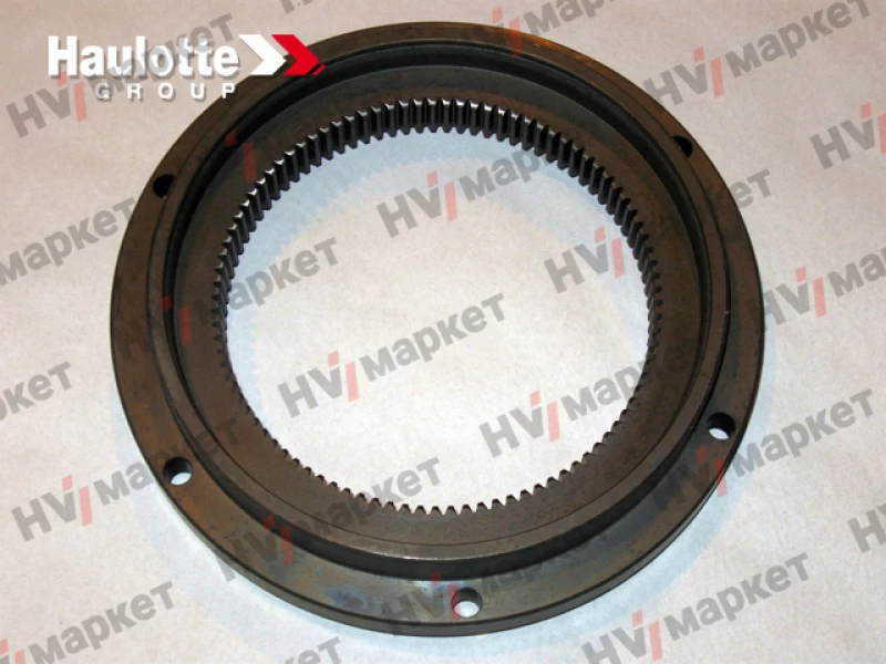 2325000080 - Зубчатый венец