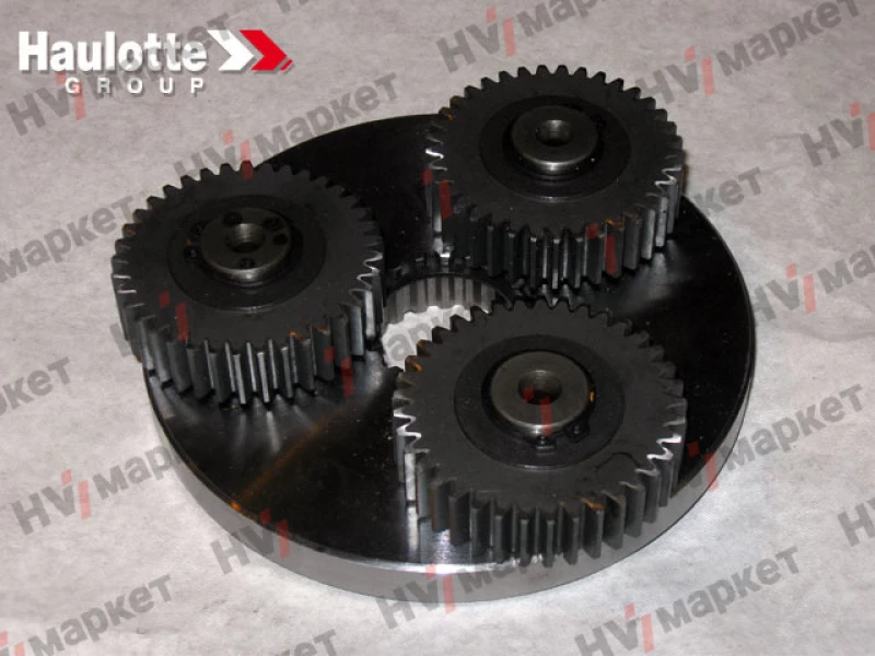 2325000100 - Планетарный механизм