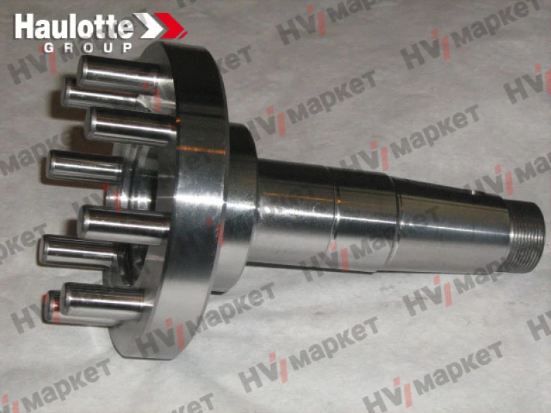 2325001650 - Вал гидронасоса