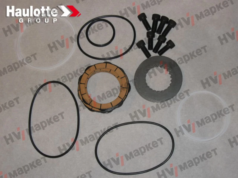 2325002780 - Ремкомплект ториозного механизма