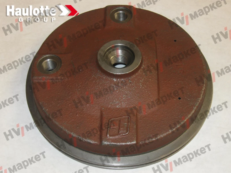 2325002840 - Крышка металлическая