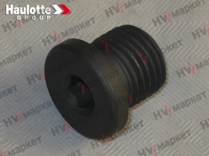 2325002970 - Болт