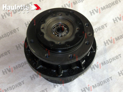 2325003010 - Колесный редуктор