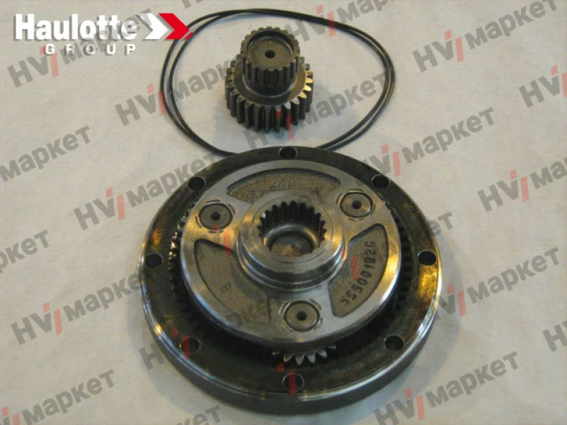 2325003120 - Планетарный механизм