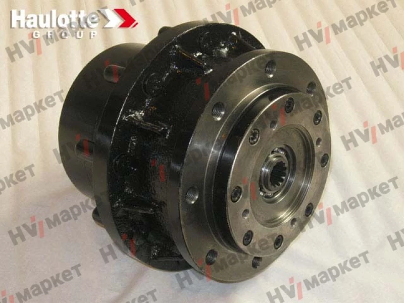 2325003160 - Колесный редуктор с тормозом