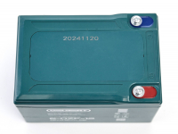 Тяговый аккумулятор Gelbert 6-DZF-12 (12V14.5A/H C5) HV Market