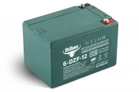Тяговый аккумулятор RuTrike 6-DZF-12 (12V13A/H C3) HV Market