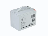 Тяговый аккумулятор SKN 6-EVF-55 (12V58.5A/H C5) HV Market
