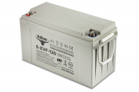 Тяговый аккумулятор RuTrike 6-EVF-120 (12V120A/H C3) HV Market