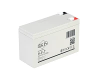 Аккумулятор для ИБП SKN 6-F-7 (12V7A/H C20) HV Market