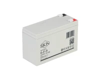 Аккумулятор для ИБП SKN 6-F-9 (12V9A/H C20) HV Market