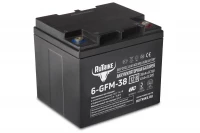 Аккумуляторная батарея RuTrike 6-GFM-38 (12V41A/H C20) HV Market