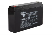 Аккумуляторная батарея RuTrike TNG6-7,0 (6V7,0A/H C20) HV Market