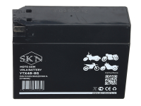 Аккумулятор стартерный для мототехники SKN YTX4B-BS (12V/2,5Ah/40A) [GT4B-5, CT 12025] HV Market