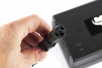 З\У для свинцовых тяговых аккумуляторов 48V20A/H (2,8A) HV Market