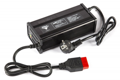 Зарядное устройство интеллектуальное для LiFePo4 аккумуляторов 24V40AH (12А) Anderson HV Market