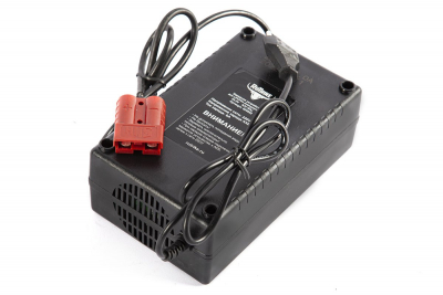 Зарядное устройство интеллектуальное для LiFePo4 аккумуляторов 24V40AH (6А) HV Market