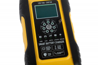 Зарядное устройство SKN ZYX-J50 12V 10A, 24V 5A (6Ah-180Ah) [AGM, GEL, SLA, WET, LI, CA] HV Market