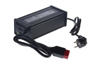 Зарядное устройство Gelbert для LiFePo4 аккумуляторов 24V50A/H (20А) HV Market