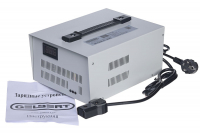 Зарядное устройство Gelbert для свинцовых аккумуляторов 60V120A/Н (20А) HV Market