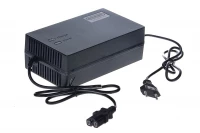 Зарядное устройство Gelbert для свинцовых аккумуляторов 60V32A/H (4.5A) HV Market