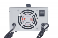 Зарядное устройство Gelbert для свинцовых аккумуляторов 72V100A/Н (15А) HV Market