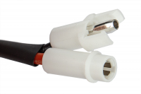 Аккумулятор для электровелосипеда SKN 36V 10.4Ah HL (Hailong) HV Market