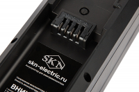 Аккумулятор для электровелосипеда SKN 36V 15Ah HL 1-2 (Hailong) HV Market